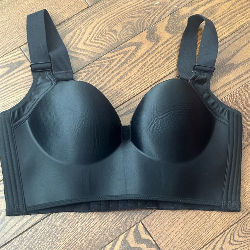 Black Women's Intimate Bra